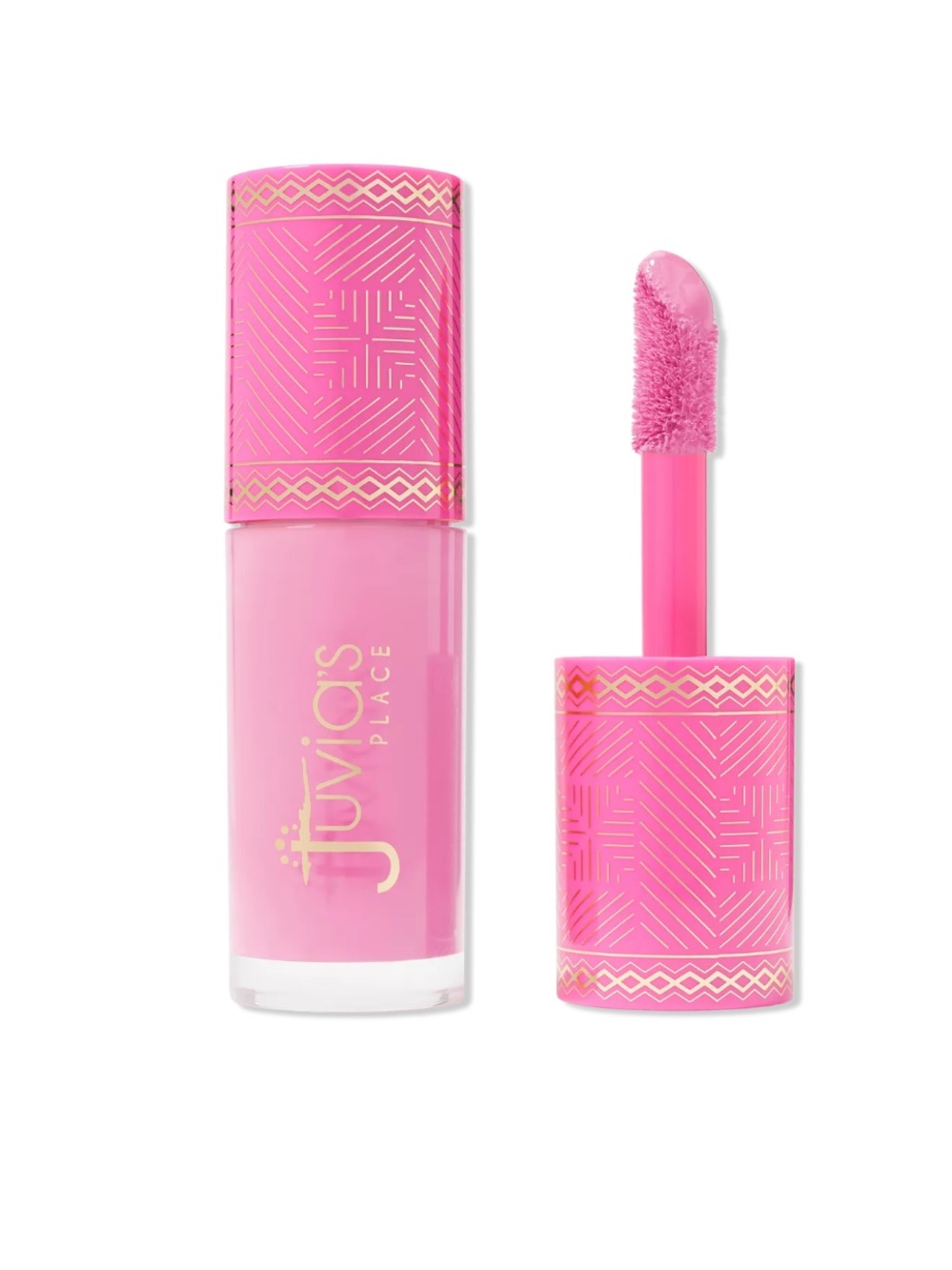 Juvia's Place Blushed Liquid Blush